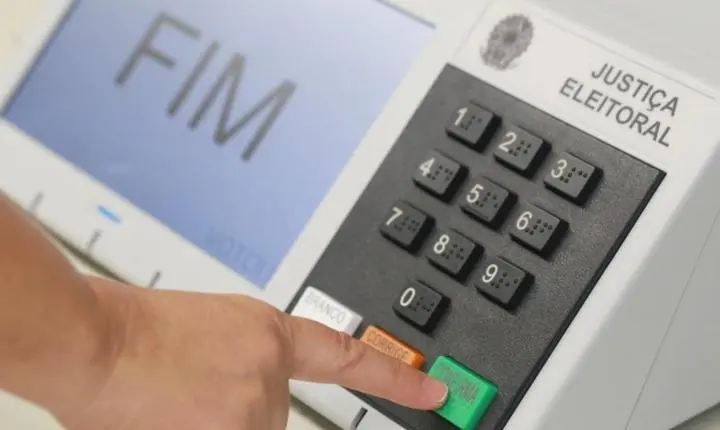 Acompanhe a cobertura das eleições 2026 em Franca