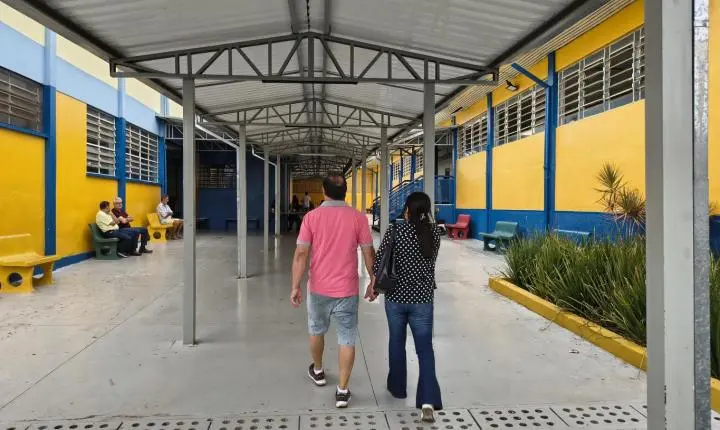 Acompanhe a cobertura do 2º turno das eleições 2026 em Franca