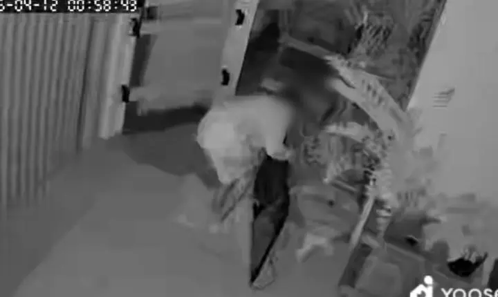 Acusado de furtar residência no City Petrópolis é preso pela Polícia Civil
