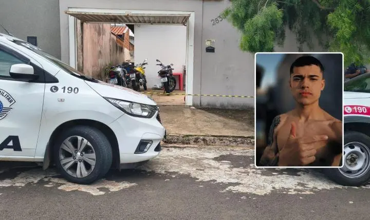Acusado de matar jovem tem prisão preventiva decretada pela Justiça