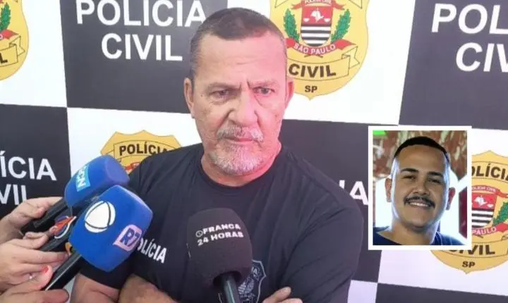 Mãe de adolescente que matou homem em Restinga será ouvida pela PC