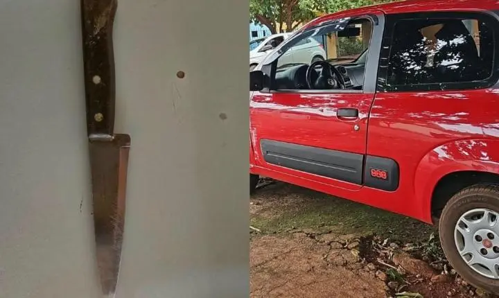 Adolescentes assaltam idosa de 80 anos em Miguelópolis e são apreendidos 