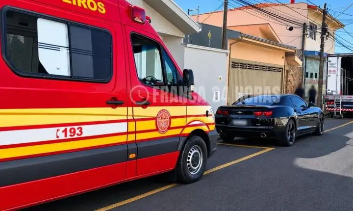 Agiota registra BO após ser agredido; Polícia Civil vai investigar o caso