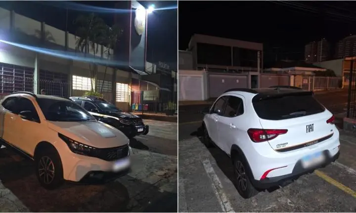 Agricultor compra carro por R$ 80 mil e descobre que veículo é clonado
