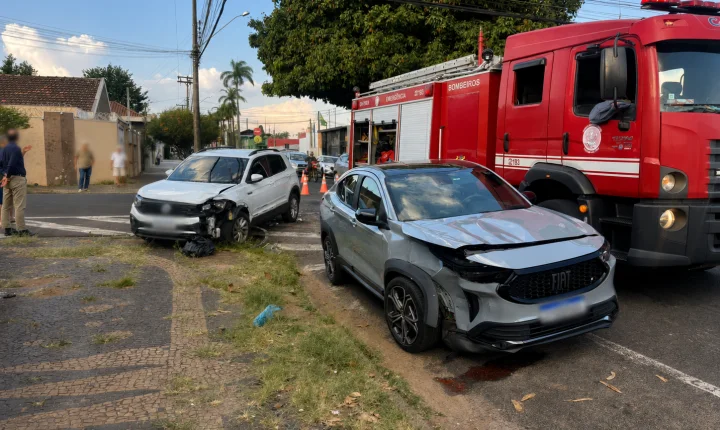 Atleta sofre acidente de trânsito e cancela participação em competição