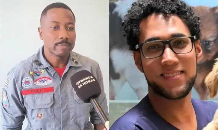 Bombeiros e veterinário de Franca serão homenageados por captura de cascavel 