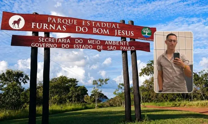 Buscas por Tiago Gomes serão retomadas nesta sexta-feira (3)
