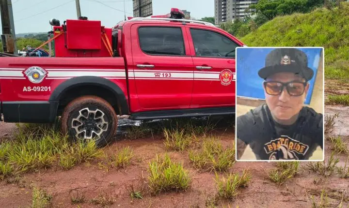 Cabeleireiro continua desaparecido em Franca; buscas são retomadas 