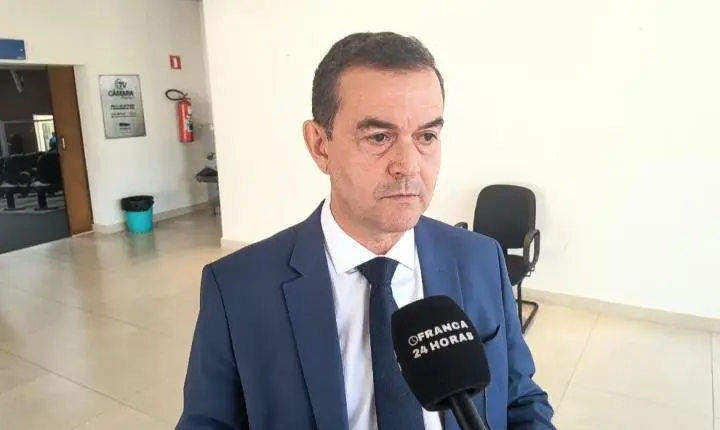 Promotor de justiça defende curso de direito da Unesp Franca e pede apoio
