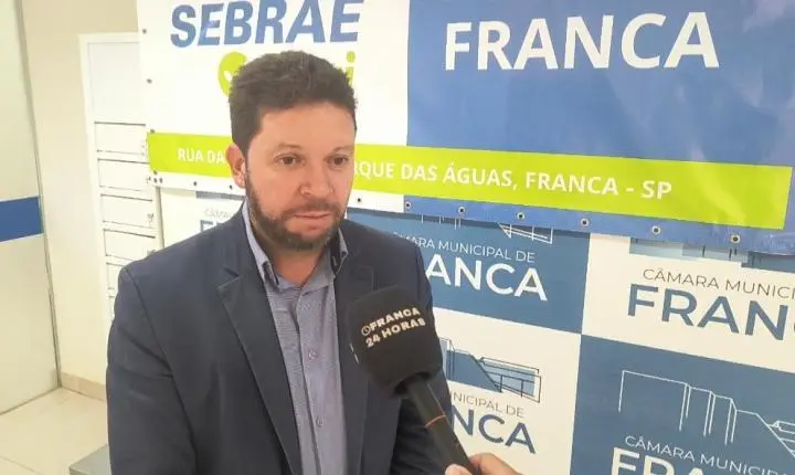 Câmara aprova ampliação de áreas destinadas à instalação de empresas 
