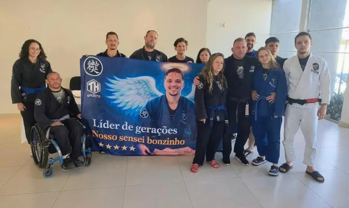 Câmara aprova criação da Medalha Iranslav Neoral para homenagear atletas e entidades