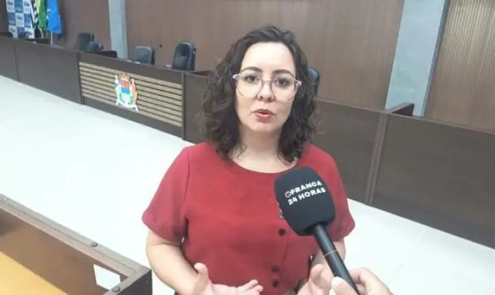 Câmara aprova Dia Municipal de Luto em memória às vítimas de feminicídio