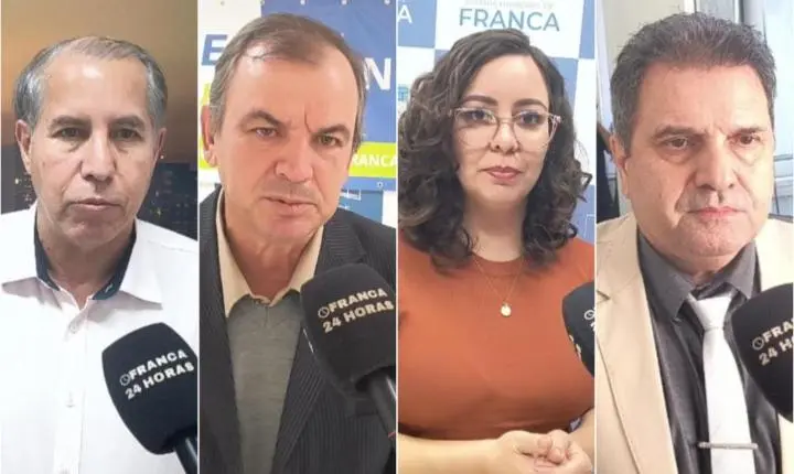 Câmara aprova Frente Parlamentar para discutir sobre iluminação pública 
