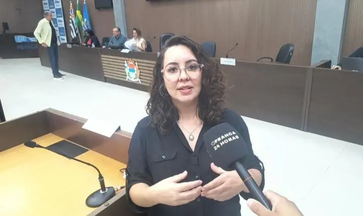 Câmara aprova premiação de R$ 444,5 mil para educação de Franca