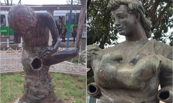 Câmara cobra reforço na segurança de monumentos históricos de Franca 