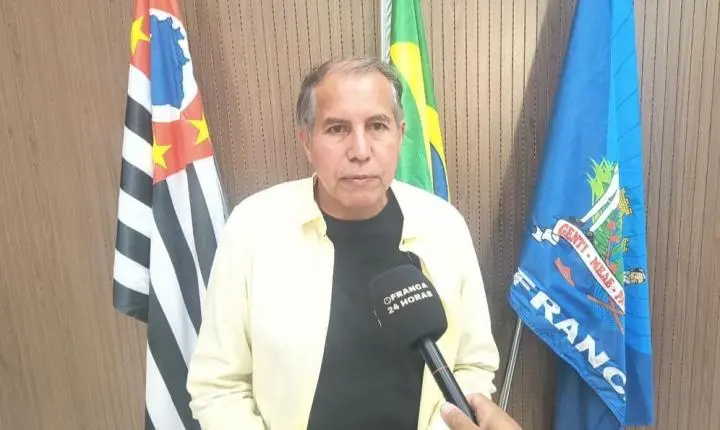 Câmara de Franca aprova habite-se autodeclaratório 