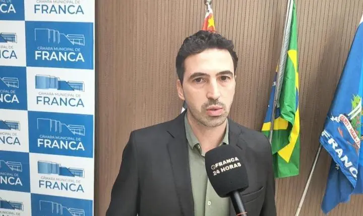 Câmeras privadas poderão ser integradas ao monitoramento público em Franca 