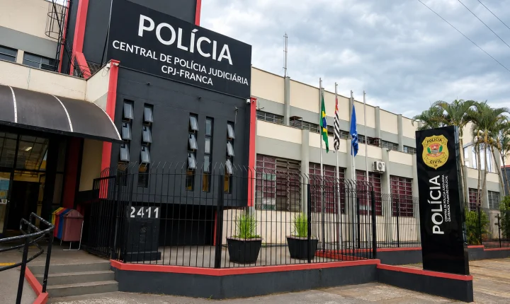 Caminhoneiro registra BO após ter carga de alimentos furtada 