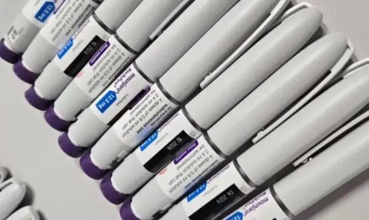 Canetas emagrecedoras: entenda quando o uso pode fazer mal à saúde