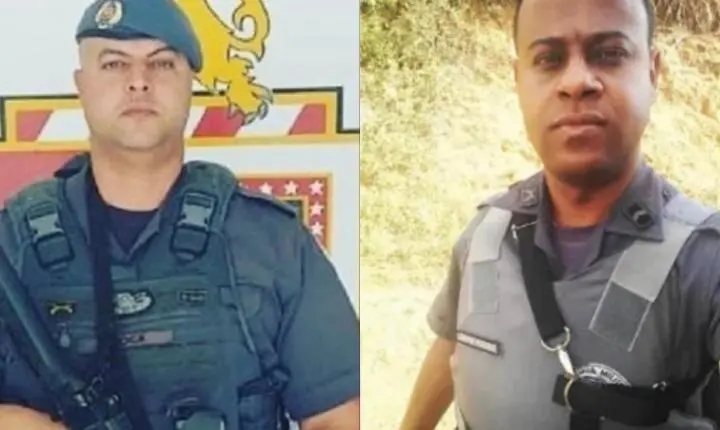 Capitão e cabo são condenados por morte do sargento Rulian Ricardo 