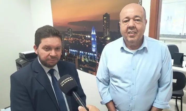 Vereador Carlinho Petrópolis Farmácia receberá título de cidadão francano