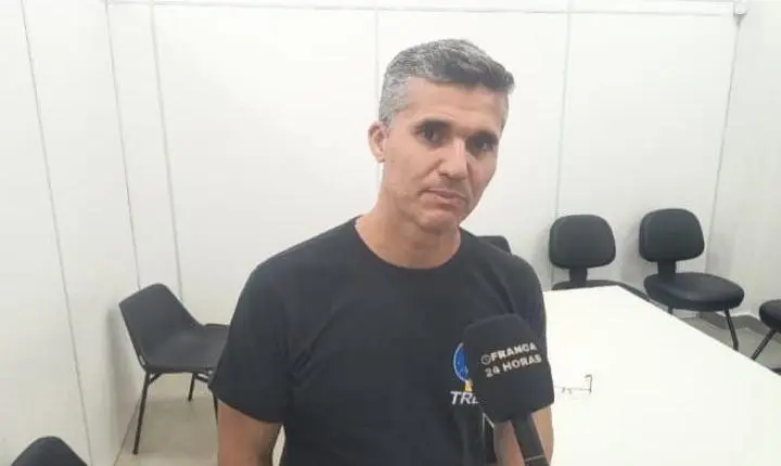 Chefe do Cartório Eleitoral de Franca orienta eleitores para o segundo turno
