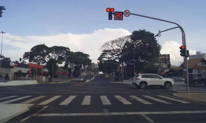 Chuva deve marcar a semana em Franca; manhãs seguem frias