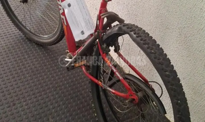 Ciclista de 59 anos morre atropelado na Rodovia Cândido Portinari