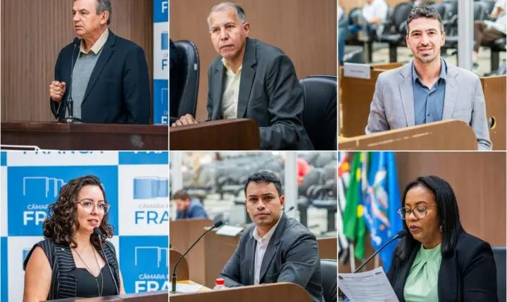 Câmara vai discutir medidas para reduzir acidentes de trânsito em Franca