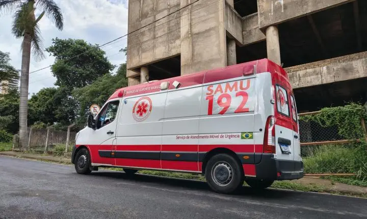 Companheiro de mulher encontrada morta é investigado por feminicídio