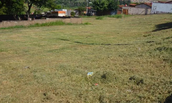 Construção de nova UBS no Santa Bárbara deve custar mais de R$3,1 milhões