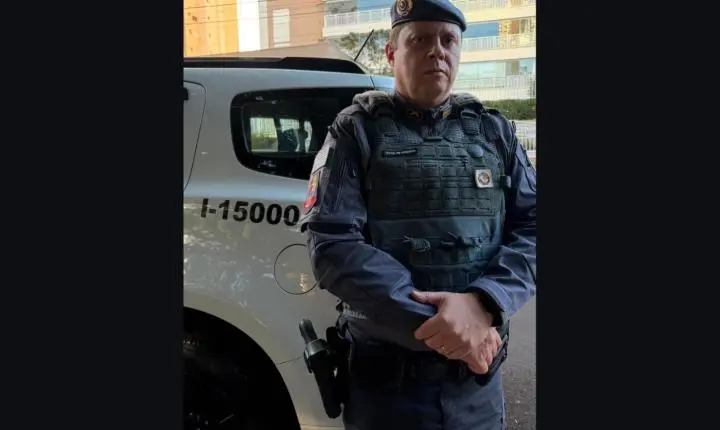 Coronel Luiz Eduardo Ulian Junqueira é o novo comandante da PM de Franca