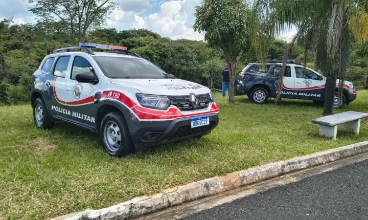 Corpo encontrado em mata é de idoso que estava desaparecido em Franca