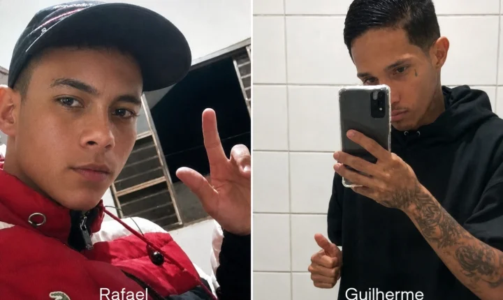Corpos encontrados em MG podem ser de jovens investigados por homicídio