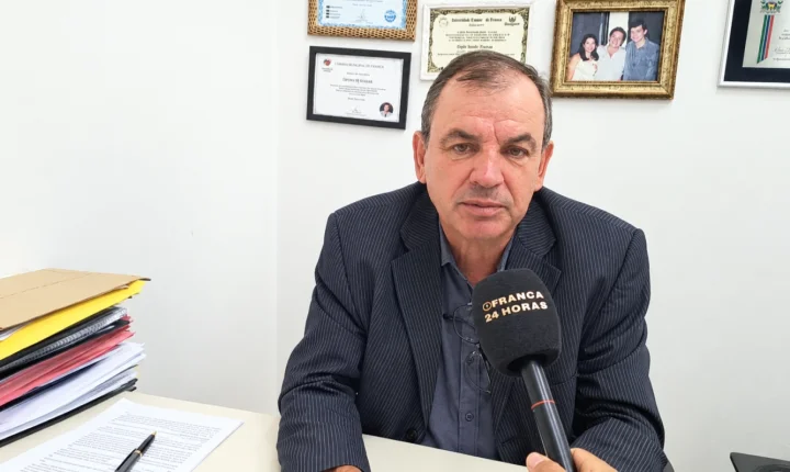 CPFL e Sabesp serão questionadas sobre falta de água em Franca