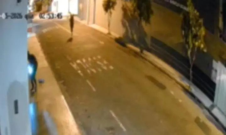 Criminosos furtam loja na Vila Scarabucci durante a madrugada