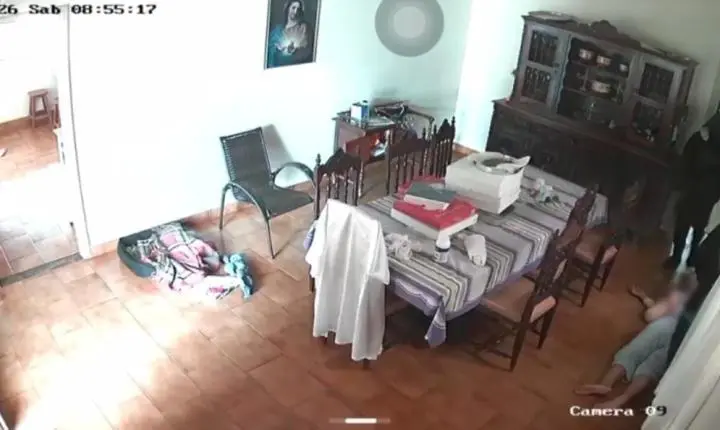 Criminosos invadem casa, rendem moradora e roubam dinheiro e joias em Miguelópolis