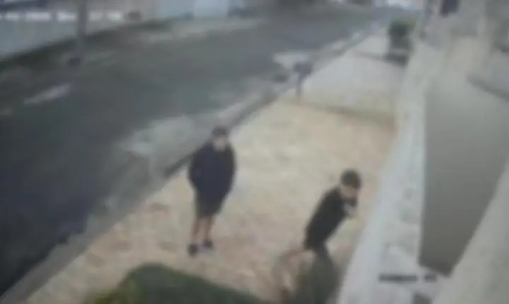 Criminosos que praticaram furtos em Franca são presos em SP; um morreu