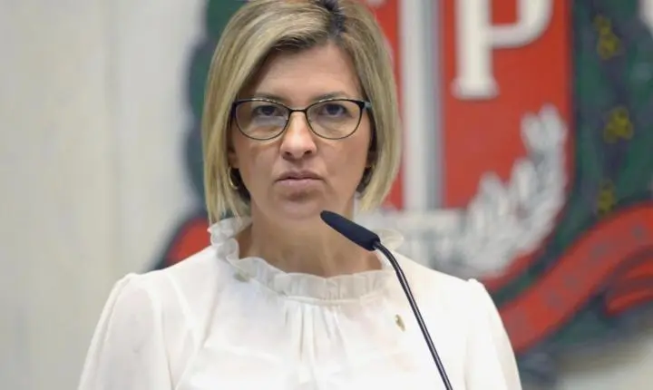 Delegada Graciela é reeleita deputada estadual 