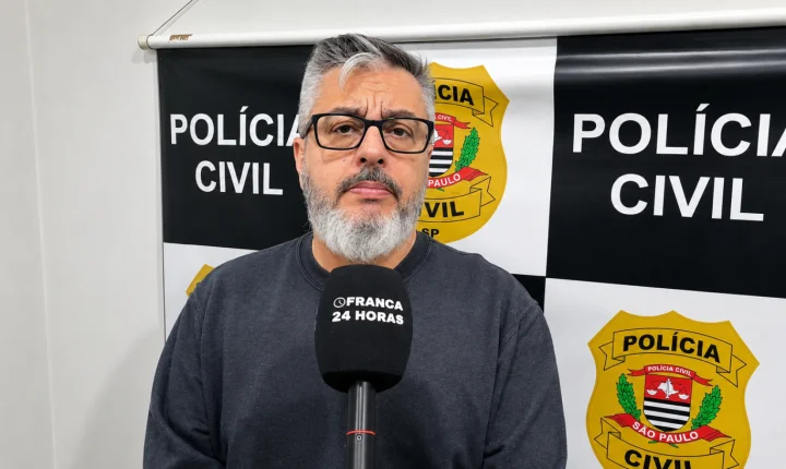 Delegado da Dise assume interinamente a Delegacia Seccional de Barretos 
