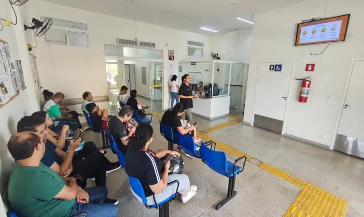 “Dia D” de multivacinação acontece sábado (22) em 12 UBSs de Franca
