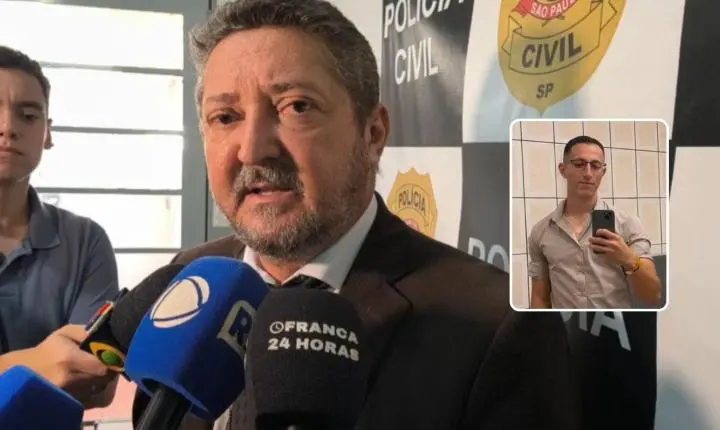 DIG investiga se desaparecimento de Tiago tem relação com furtos em MG