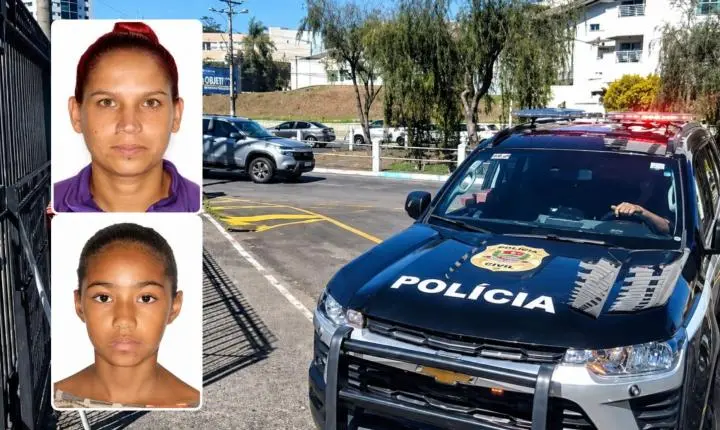 DIG prende mulheres por sequestro; Maria Isabel continua desaparecida 