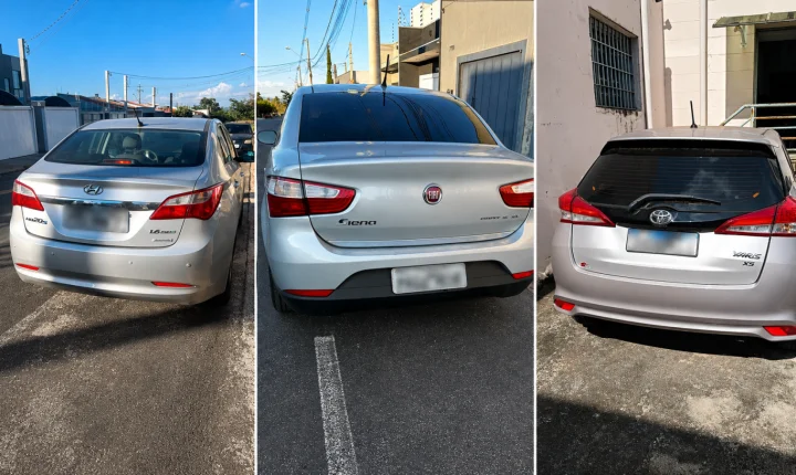 DISE deflagra operação contra organização criminosa