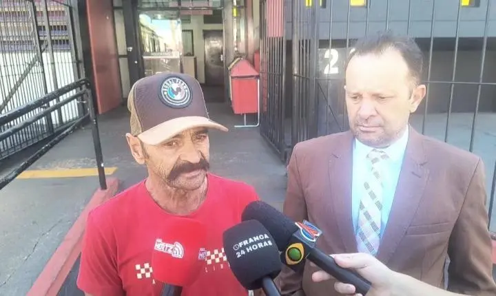 Domador diz que procedimento feito em boi não foi maus-tratos em Rifaina