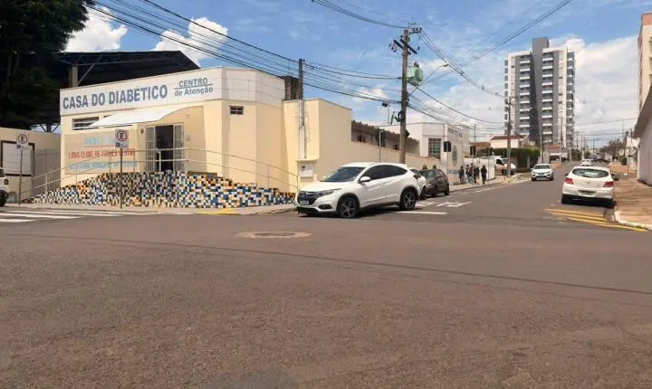 Duas ruas da Vila Industrial mudam o sentido de direção neste sábado (10)