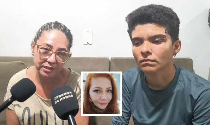 Família de educadora contesta versão apresentada pelo ex-marido à PC