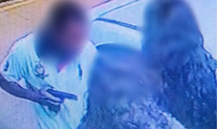 Força Tática identifica assaltante e prende traficante na Vila Aparecida 