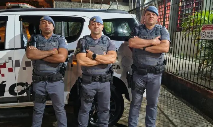 Força Tática prende entregador por tráfico de drogas no Meireles 