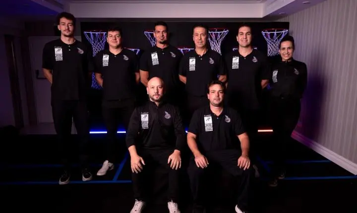 Franca encara o Nacional (URU) de olho na grande final da BCLA